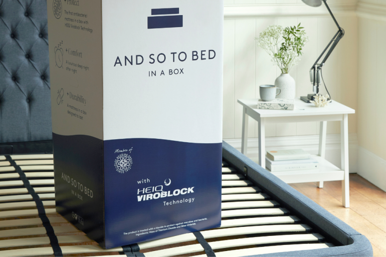 And So To Bed Mattresses Airing Out Your Mattress And So To Bed